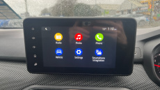 Dacia Jogger 1.0 TCe Comfort 5dr Petrol Estate